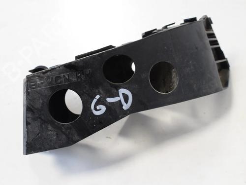 rear-bumper-bracket-subaru-outback-br-2009-33338554 main image