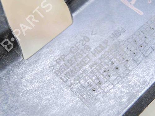 Left headlight support OPEL MOKKA / MOKKA X (J13) 1.6 (_76) | BP14650413C157 