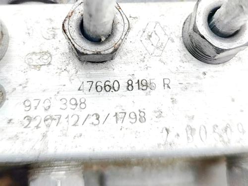 ABS pump RENAULT ZOE (BFM_) ZOE (BFMC, BFMD) | BP38500306M43 - Image 8
