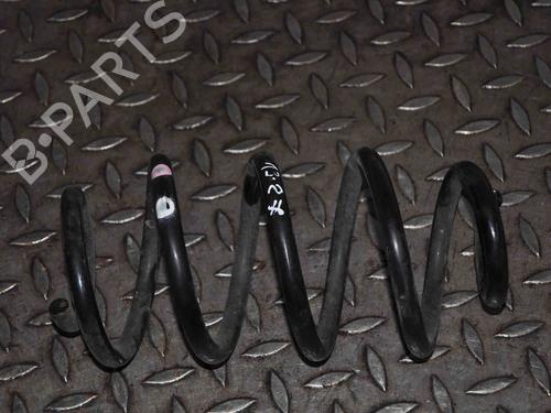 Used Shock absorber spring NISSAN JUKE (F15) 1.5 dCi (110 hp) 30217760