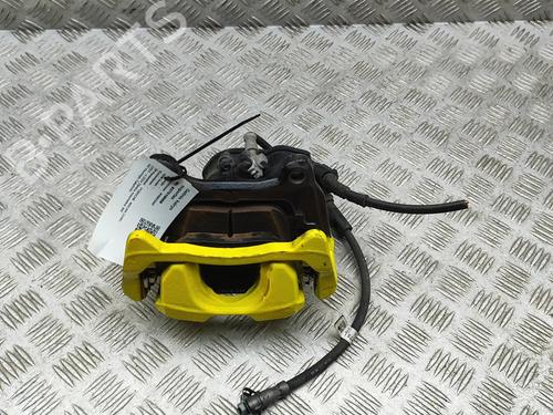 Left rear brake caliper PORSCHE MACAN (XAB) 4 Electric 4 (XABBB1, XABFD1) | BP38466865M107 - Image 5