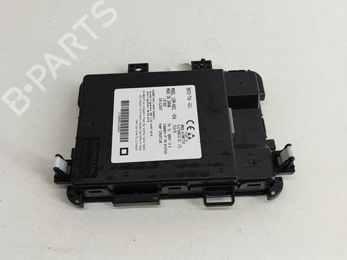 Elektronisk modul HONDA CIVIC X Hatchback (FC_, FK_) 2.0 Type-R (FK8) | BP20981633M83 