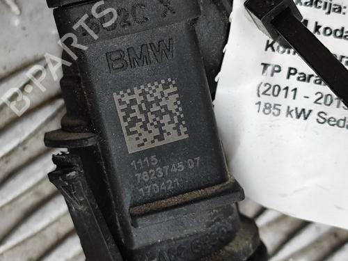 Pipe BMW 3 (F30, F80) 330 e | BP28115395M125 