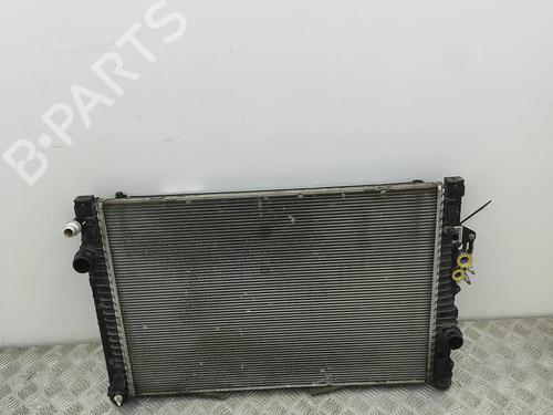 Used Radiator set Radiator set LAND ROVER RANGE ROVER EVOQUE (L538) 2.0 D 4x4 (180 hp) 33362820 33362820