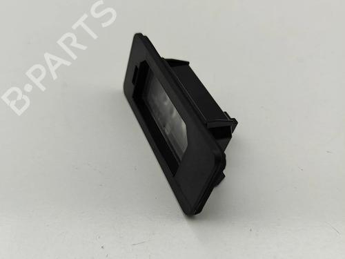Nummerpladelys BMW 5 (G60, G90, G68) i5 eDrive40 | BP33372253I40 - Image 3