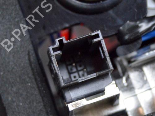 Left tailgate light PEUGEOT 3008 II SUV (MC_, MR_, MJ_, M4_) 1.6 THP 165 (M45GYW, M45GZW, M45GYV) | BP14646472C79 