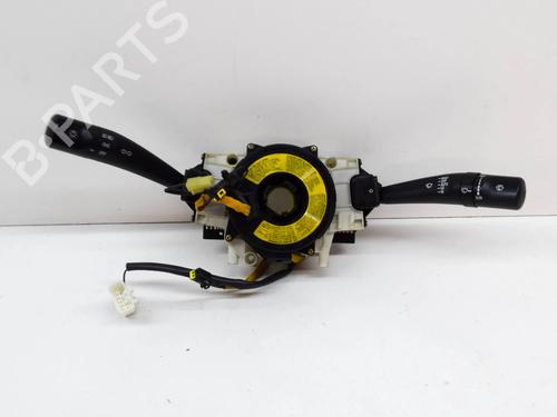 Used Steering column stalk SSANGYONG REXTON / REXTON II (GAB_) 2.7 CRDi 4x4 (176 hp) 8624657