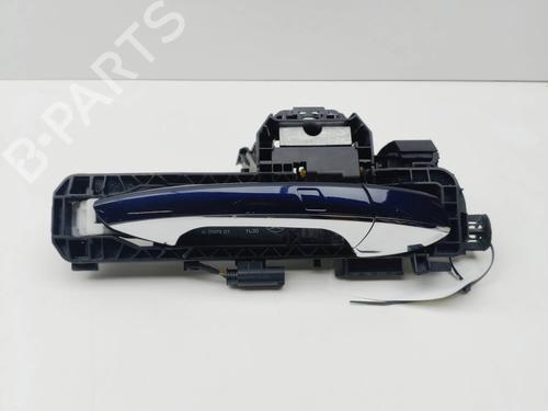 Used Rear right exterior door handle Rear right exterior door handle 38442926 38442926