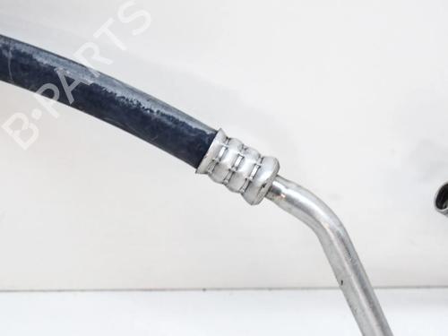 AC pipe MAZDA CX-5 (KE, GH) 2.0 (KEEFW) | BP14616846M126 - Image 5