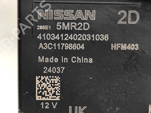 Electronic module NISSAN ARIYA (FE0) EV | BP36067589M83  - Image 7