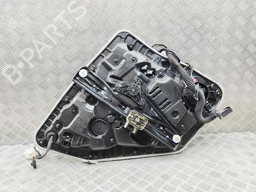 Rear right window mechanism MERCEDES-BENZ GLB (X247) GLB 220 d 4-matic (247.615) | BP32191574C25