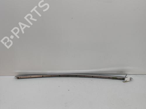Door moulding trim TESLA MODEL X (5YJX) 90D AWD | BP20675732C150 