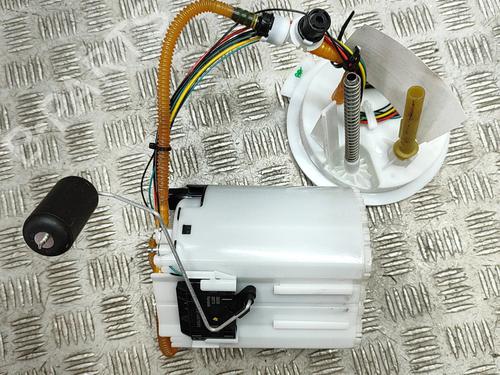 Fuel pump VOLVO S60 III (224) T6 Twin Engine AWD | BP27776835M76