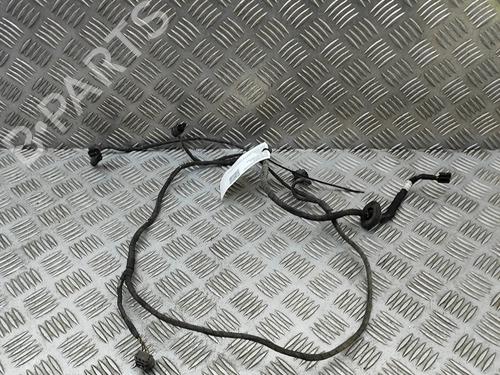 Used Electronic module MERCEDES-BENZ S-CLASS Coupe (C216) CL 500 4-matic (216.394) (435 hp) 32151789