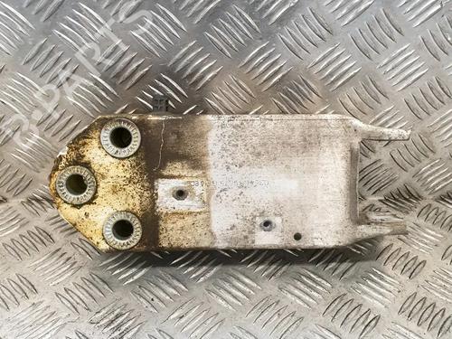 Used Bumper shock absorber BMW 5 (F10) 520 d (184 hp) 14612353