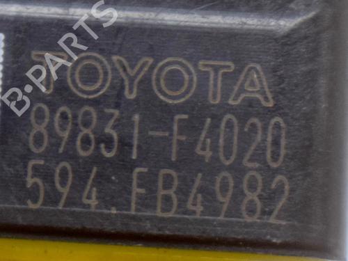 Electronic sensor TOYOTA C-HR (_X1_) 1.8 Hybrid (ZYX10_, ZYX11_, ZYX10R, ZYX11R) | BP27752277M84 - Image 6