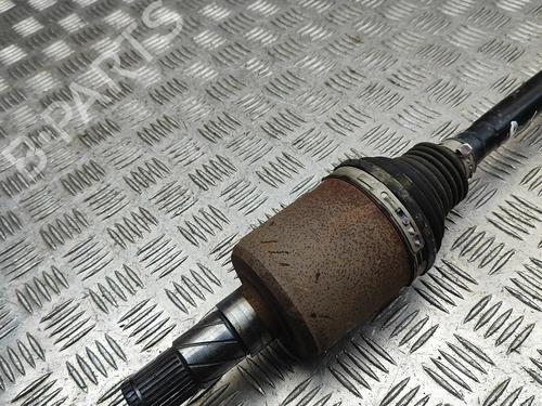 Left front driveshaft TESLA MODEL X (5YJX) P100D AWD | BP33661440M38  - Image 5