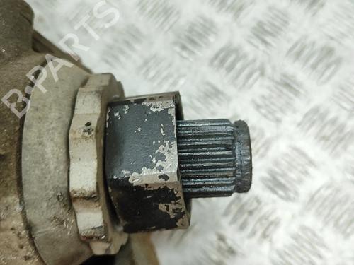 Front differential LAND ROVER DISCOVERY V (L462) 3.0 Td6 4x4 | BP30130598M23  - Image 7
