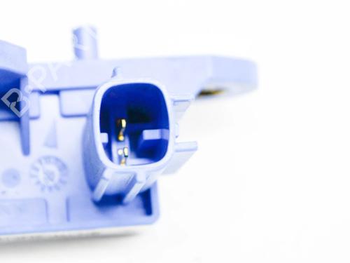 Electronic sensor PORSCHE 911 Convertible (997) 3.8 Carrera 4S | BP9167328M84 