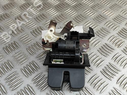 Bagklap lås SKODA KAROQ (NU7, ND7) 1.0 TSI (110 hp) 28546387