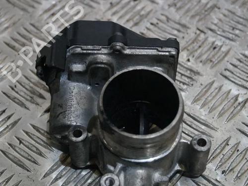 Used Throttle body Throttle body AUDI A4 B8 (8K2) 2.0 TDI (136 hp) 29373251 29373251