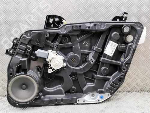 Used Front right window mechanism Front right window mechanism MERCEDES-BENZ CLA (C118) CLA 250 e (118.386) (218 hp) 39656178 39656178
