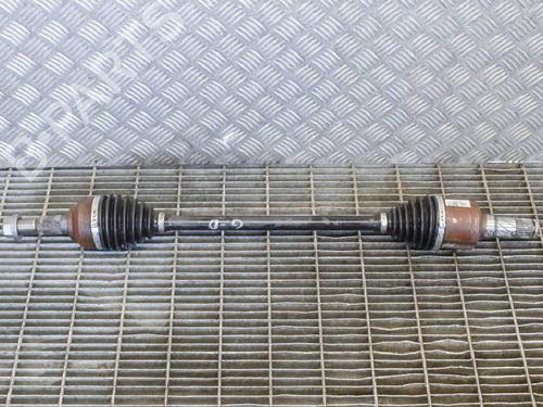 Used Right rear driveshaft TESLA MODEL 3 (5YJ3) EV AWD (351 hp) 27748763