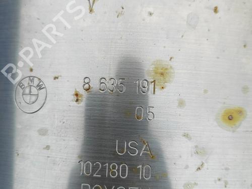 Exhaust system BMW X5 (G05, F95) xDrive 40 i | BP40605629M121  - Image 6