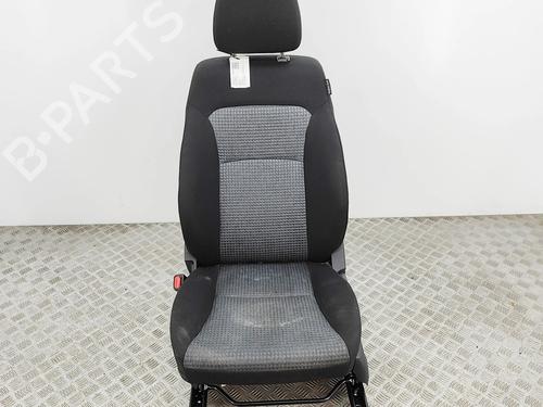 Used Left front seat Left front seat SUZUKI SX4 S-Cross (JY) 1.4 Hybrid (Mild Hybrid) (AKK 414) (129 hp) 33379228 33379228