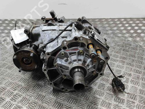 Used Transfer box AUDI A3 (8V1, 8VK) 1.4 TFSI (140 hp) 23415141