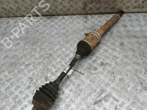 Right front driveshaft VW CRAFTER Van (SY_, SX_) 2.0 TDI FWD (SYB, SYC, SYD) | BP39501553M39 - Image 3