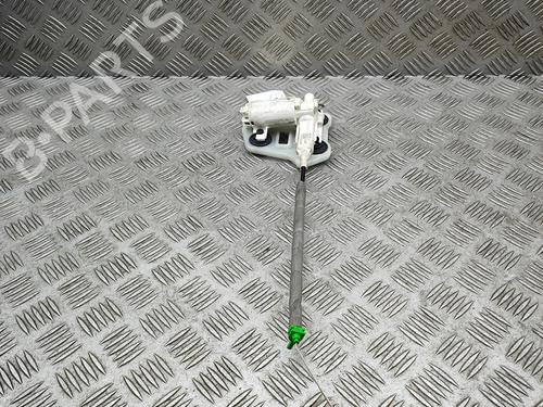 Electronic module MERCEDES-BENZ EQA (H243) EQA 250+ (243.702) | BP36534123M83 - Image 4