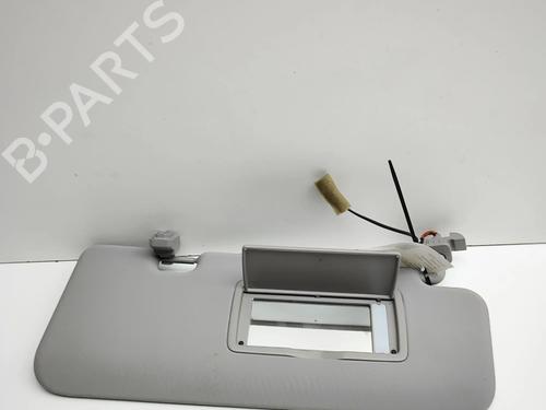 Right sun visor ALFA ROMEO STELVIO (949_) 2.0 Q4 (949.AXA2A) | BP36934556I2  - Image 5