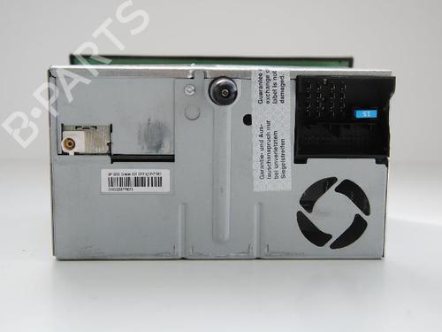 Used Electronic module OPEL ASTRA H (A04) 1.8 (L48) (140 hp) 30226754
