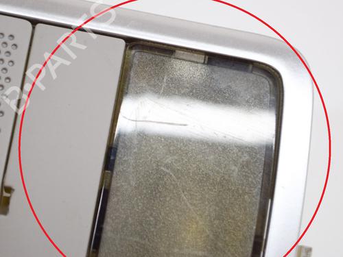 Interior roof light LAND ROVER RANGE ROVER SPORT II (L494) 3.0 SDV6 4x4 | BP27757216I8 