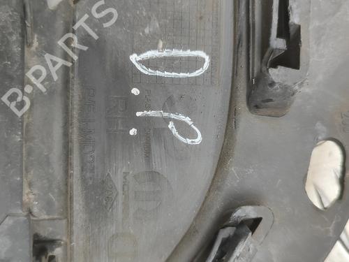 Right headlight support FIAT TALENTO Van (296_) 1.6 D | BP32459637C156 
