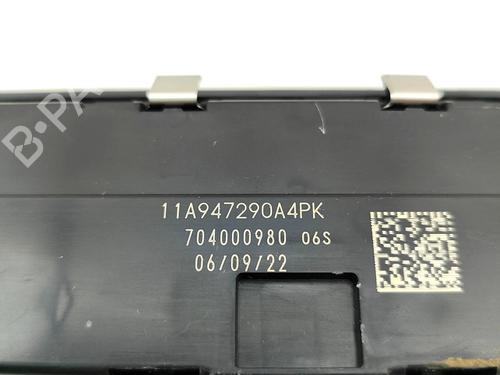 Kabinelys VW ID.4 (E21) Pure | BP33395727I8  - Image 7