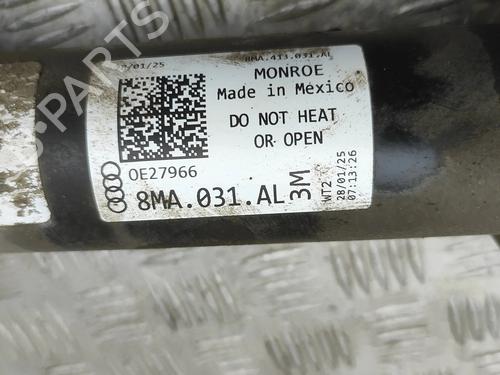 Right front shock absorber AUDI Q5 (GUB) 2.0 TDI quattro | BP33731747M17 - Image 7