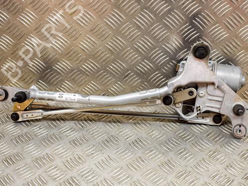 Used Front wipers mechanism TESLA MODEL 3 (5YJ3) EV AWD (351 hp) 27756733