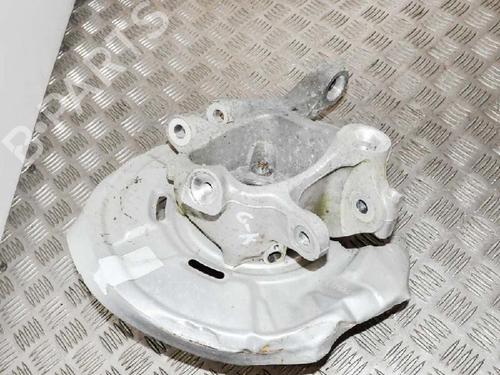 Left rear steering knuckle BMW 5 (F10) 520 d | BP14658250M27 