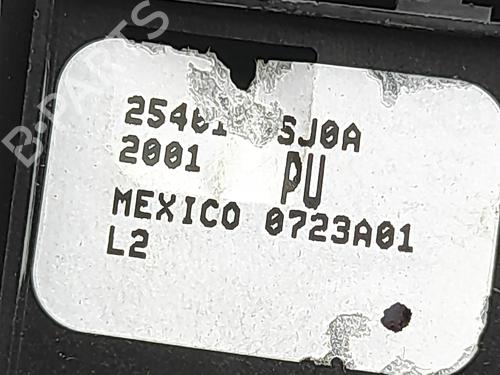 Right front window switch NISSAN LEAF (ZE1) Electric | BP33798158I26  - Image 6