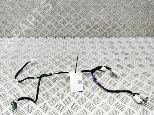 Wiring harness MAZDA CX-80 (KL_) e-SKYACTIVE-D MHEV AWD (KL0H, KL3R3P) | BP32716893E16  - Image 5