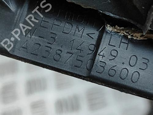 Gummiliste MERCEDES-BENZ E-CLASS Convertible (A238) E 220 d (238.414) | BP28387958C142 