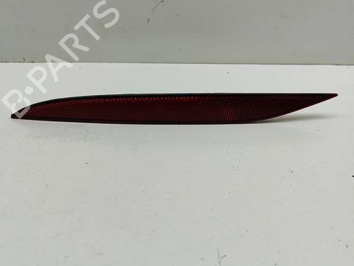 Used Rear bumper right light Rear bumper right light TESLA MODEL X (5YJX) P100D AWD (772 hp) 33372619 33372619