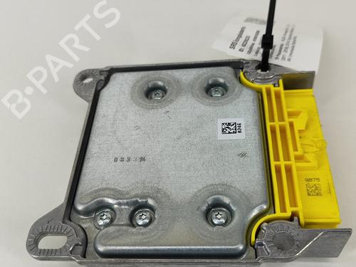 ECU airbags AUDI A6 C7 Avant (4G5, 4GD) 2.0 TDI | BP16535223M53 