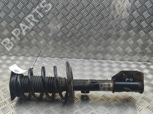 Right front shock absorber OPEL MOKKA 1.2 (76) | BP33882654M17 - Image 3