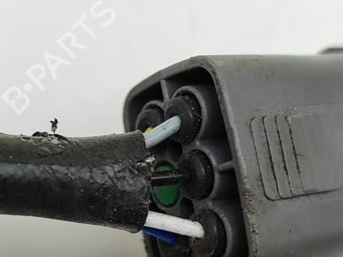 Elektronisk sensor MAZDA CX-5 (KF) 2.0 | BP27607759M84 