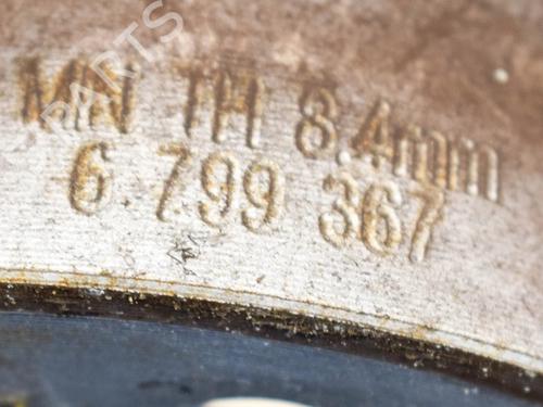 Andre BMW i3 (I01) s Electric | BP27754572O1