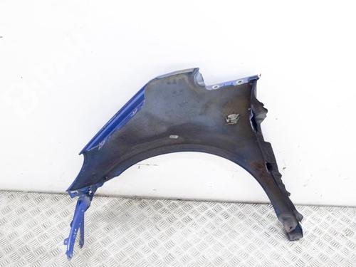 Right front fenders MERCEDES-BENZ A-CLASS (W168) A 190 (168.032, 168.132) | BP9296473C42 