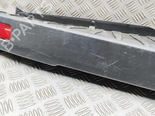 Rear bumper FORD TRANSIT V363 Platform/Chassis (FED, FFD) 2.0 EcoBlue RWD | BP36391255C8 - Image 8